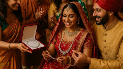 Gümüş fiyatlarında Hint düğünleri etkisi