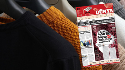 Trikoda yüzde 50’lik kayıp ihracatçıyı kaygılandırdı