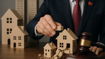 Çin’de konut krizine karşı destek paketi