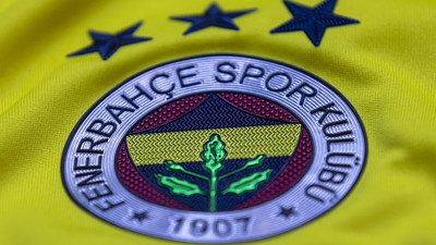 Fenerbahçe'den 5 milyar TL'lik karar!