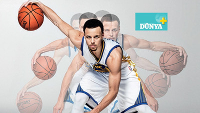 Sahada üçlükçü, saha dışında milyarder