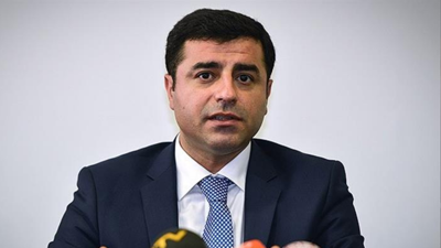 Selahattin Demirtaş çıktı mı, serbest bırakıldı mı? Demirtaş tahliye oldu mu, ne zaman olacak?