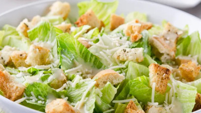 Soslarda plastik parça çıktı, iki ürün toplatıldı