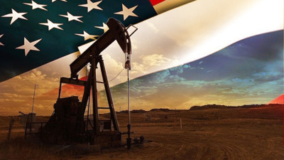 Rusya’ya yeni yaptırım dalgası: Petrol fiyatları baskı altında