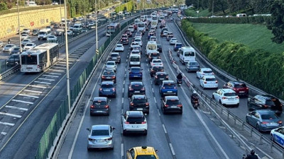Trafik sigortasında ek indirim kararı! Yeni yılda başlıyor