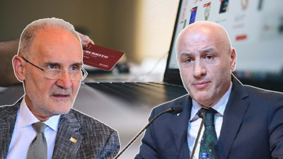 AB&rsquo;nin yeni g&uuml;mr&uuml;k hamlesi endişe yarattı: T&uuml;rk e-ihracat pazarına baskı oluşturur