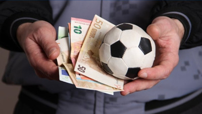 Akın Gürlek: Bahiste yeni operasyon gelebilir