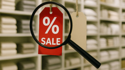 Bakanlık sahte indirim oyununa göz açtırmadı