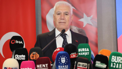 Tirilye’de 'gri su' atağı: Bursa su tasarrufu için yeni projeye başlıyor