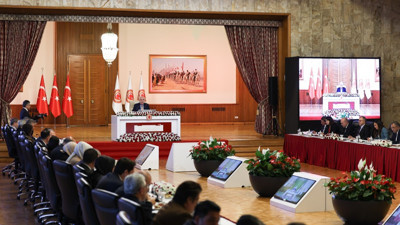 Terörsüz Türkiye Komisyonu İmralı'ya gidecek!