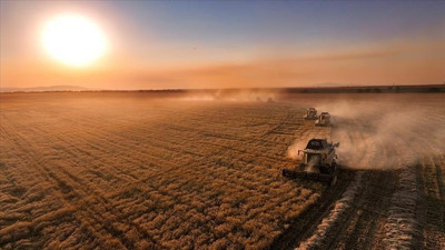 Bakan Yumaklı duyurdu! 331 milyon liralık tarımsal destek bug&uuml;n hesaplarda