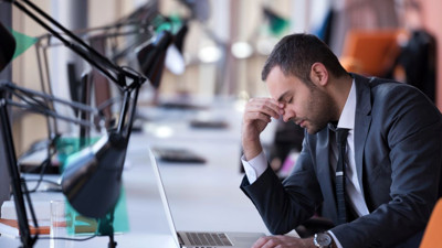 2025'te kapanan şirket sayısı belli oldu!