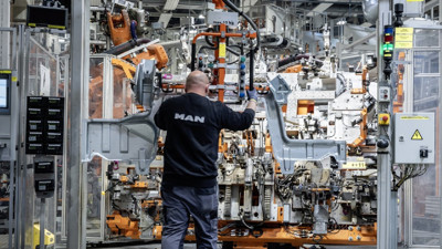 Çalışanlarının yüzde 20'sini işten çıkaracak