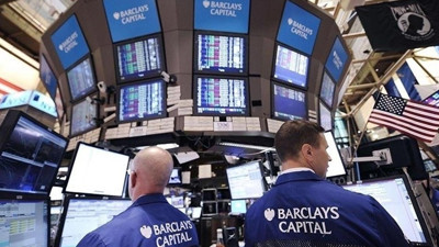 New York borsası düşüşle kapandı