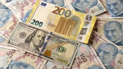 Dolar/TL'de günün ilk seyri