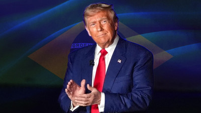 Trump'tan Brezilya kararı: Ek tarife kaldırıldı