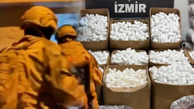 3 ilde uyuşturucu operasyonu: 6 şüpheli yakalandı