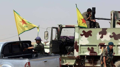 Suriye İnsan Hakları Ağı: PKK/YPG çocukları okullardan kaçırıp zorla silah altına alıyor