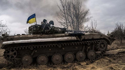 AB liderlerinden ABD'nin Ukrayna planı sonrası acil toplantı