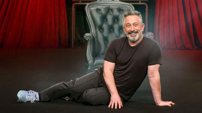 Cem Yılmaz VIP'nin fiyatı belli oldu