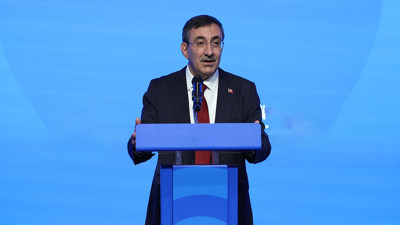 Cevdet Yılmaz: 2026'da ihracatta hedef 282 milyar doların üzerine çıkmak
