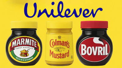 Unilever; Marmite, Colman’s ve Bovril’i satacak