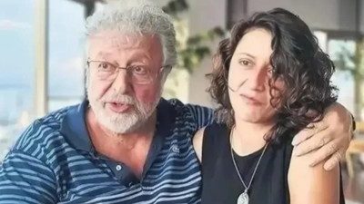 Metin Akpınar’ın kızı Duygu Nebioğlu'ndan 'tek gecelik ilişki' açıklaması