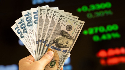 Dolar kaç TL oldu, Euro ne kadar? (22 Kasım Cumartesi Güncel Döviz Kurları)