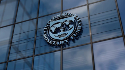 IMF’den Türkiye değerlendirmesi: Büyüme güçlü, enflasyon kademeli düşüyor