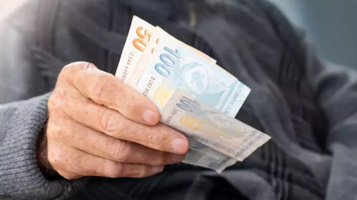 Emekliye en yüksek promosyonu veren banka belli oldu!