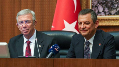 Yavaş'a yönelik soruşturma iznine Özel'den tepki: Sonuç alamayacakları belli