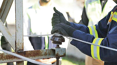 23 bin LED ile 3,8 milyon kWh tasarruf edecek