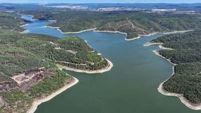 23 Kasım 2025 İstanbul baraj doluluk oranı... Barajların son durumu nedir?