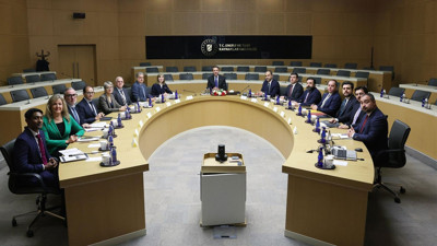 6 milyar dolarlık finansman için çalışmalar başlıyor