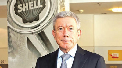 Shell’den Türkiye’ye yeni yakıt