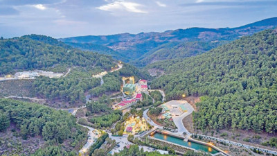 200 milyon dolarlık yatırım için ‘babayiğit’ lazım