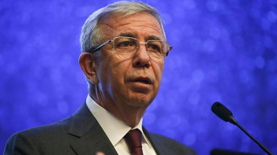 Mansur Yavaş itiraz dilekçesini İçişleri Bakanlığı'na sundu