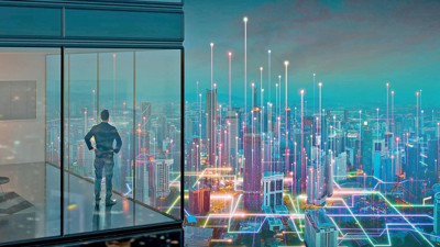 Gülman Group Yönetim Kurulu Başkanı Polat Gülman: Operasyonel işleri azaltıp yatırıma odaklanacağız