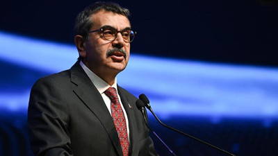 Bakan Tekin: Branşlar aralıkta duyurulacak