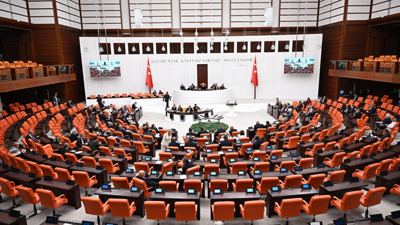 11. Yargı Paketi Meclis'e ne zaman gelecek? Yeni yargı paketinde af var mı, gelecek mi?