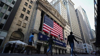 ABD'de fabrika siparişleri eylülde beklenenden az arttı