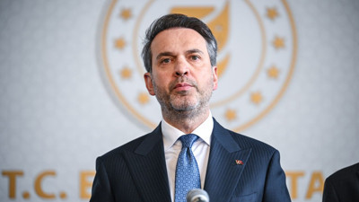 Bakan Bayraktar'dan maden ihracatı açıklaması: 6 milyar doları aşacağına inanıyorum