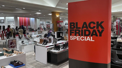 Black Friday ne zaman başlıyor? Şahane Cuma hangi tarihte?