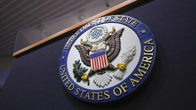 ABD Dışişleri Bakan Yardımcısı Rigas Türkiye'yi ziyaret edecek