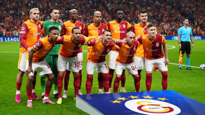 İlk 8 için! Galatasaray Union Saint-Gilloise maçı ne zaman, saat kaçta, hangi kanalda?