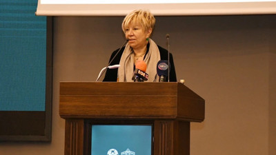 Kestelli: COP31, tarımı küresel iklime entegre etme fırsatı