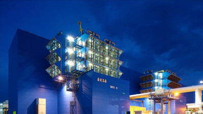 Aksa'dan Afrika'ya yeni yatırım: 20 yıllık anlaşma imzalandı