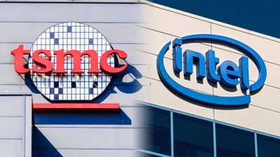 Çip devi TSMC eski yöneticisini mahkemeye verdi