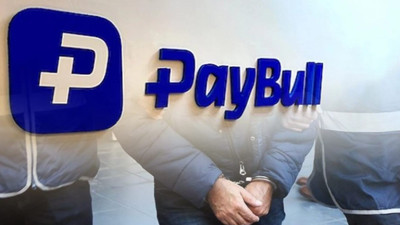 Paybull'a yasa dışı bahis operasyonu!