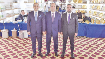 Rekabet reçetesi: big data ve lojistik